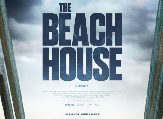 The Beach House (2019)