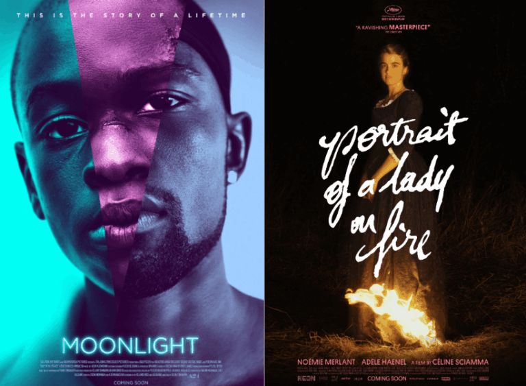 Pride, Cinema, and the Power of Being Seen