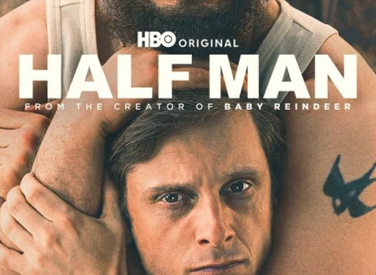 Half Man (2026)