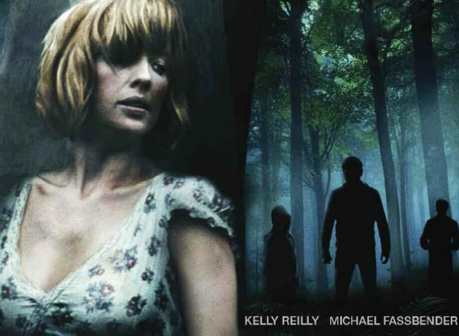 Eden Lake (2008)