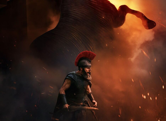 The Odyssey (2026): Returning Home or Returning to Yourself?
