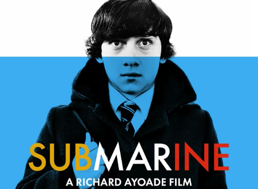Submarine (2010)